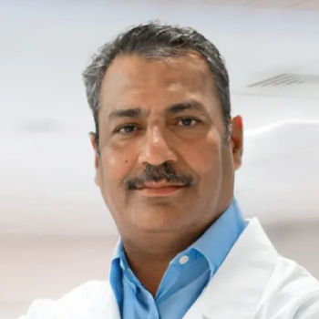 Dr. Satish Jain